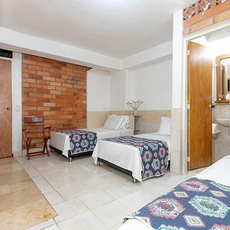 Gran Caribe Hotel Medellin Luaran gambar