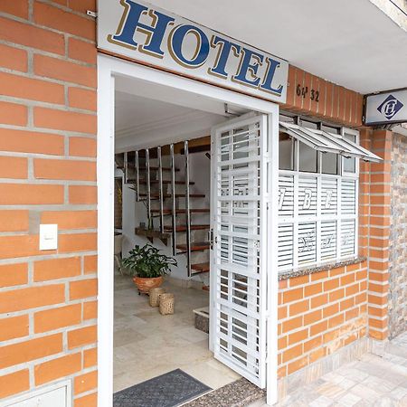 Gran Caribe Hotel Medellin Luaran gambar