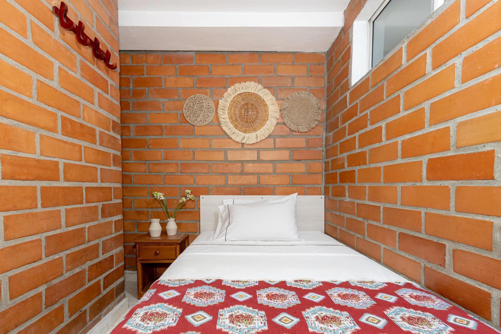 Gran Caribe Hotel Medellin Luaran gambar