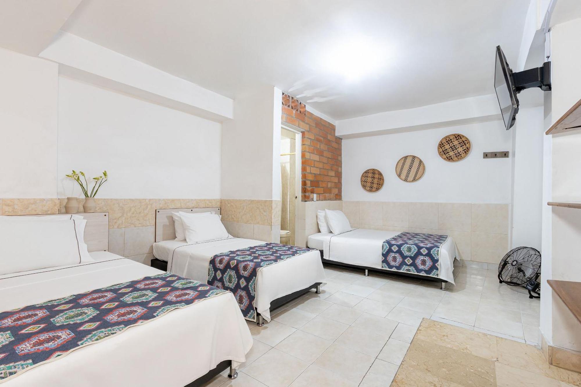 Gran Caribe Hotel Medellin Luaran gambar