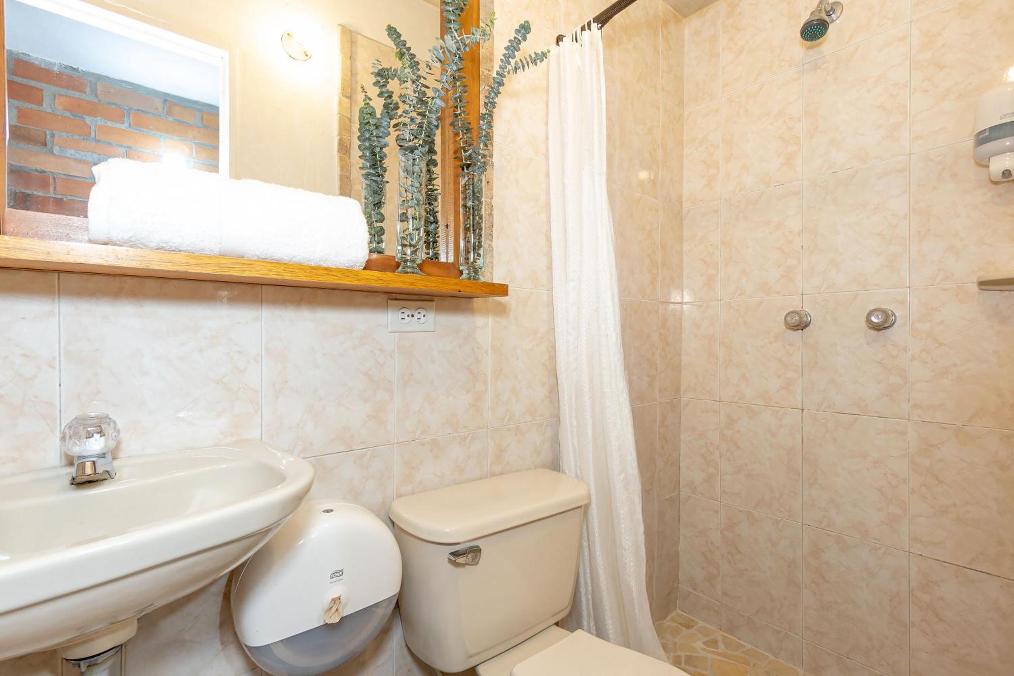 Gran Caribe Hotel Medellin Luaran gambar