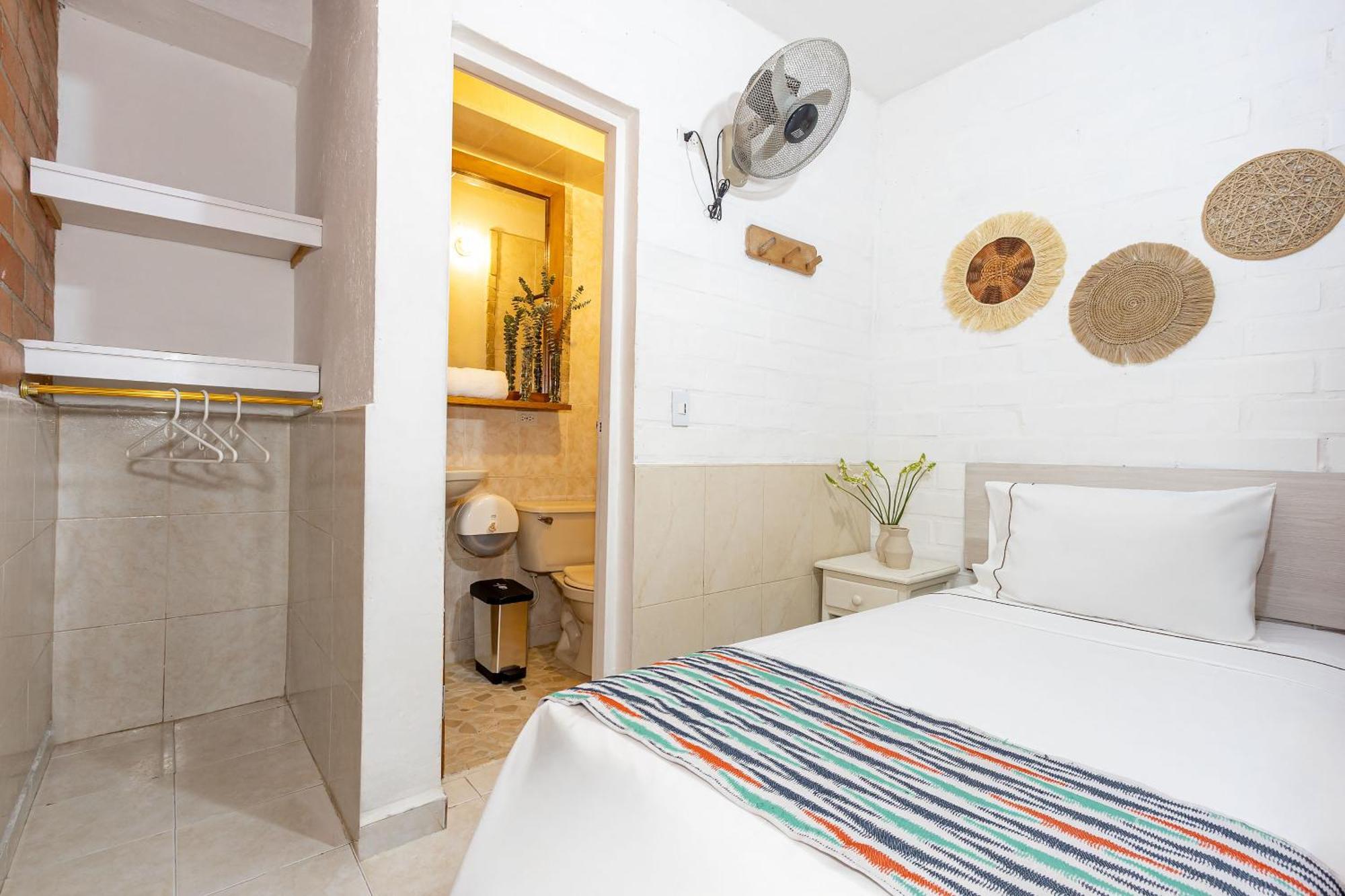 Gran Caribe Hotel Medellin Luaran gambar