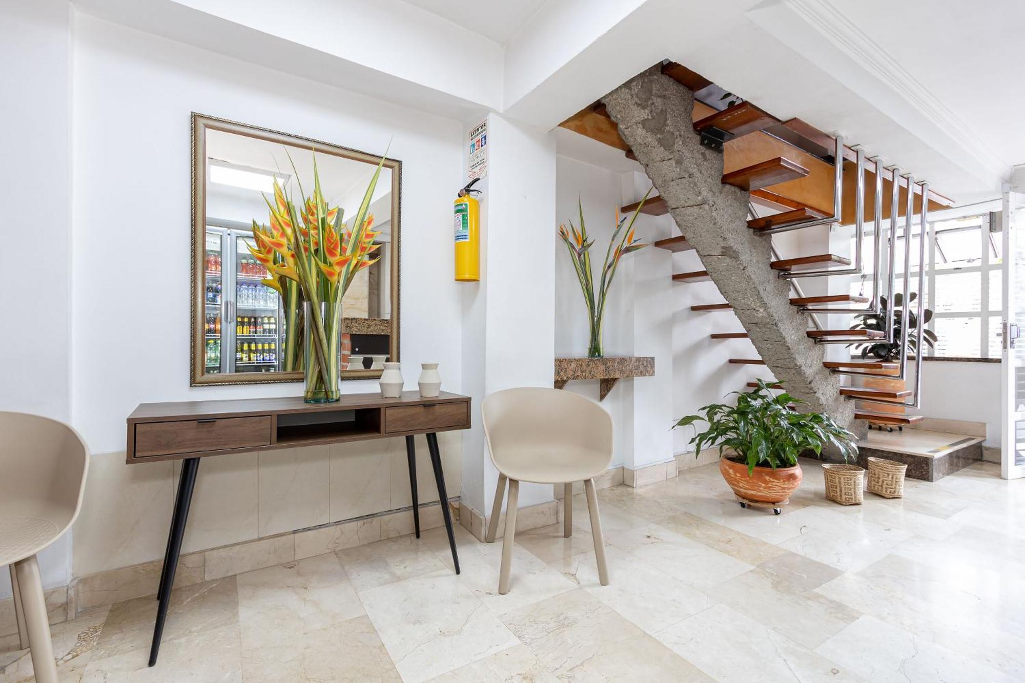 Gran Caribe Hotel Medellin Luaran gambar