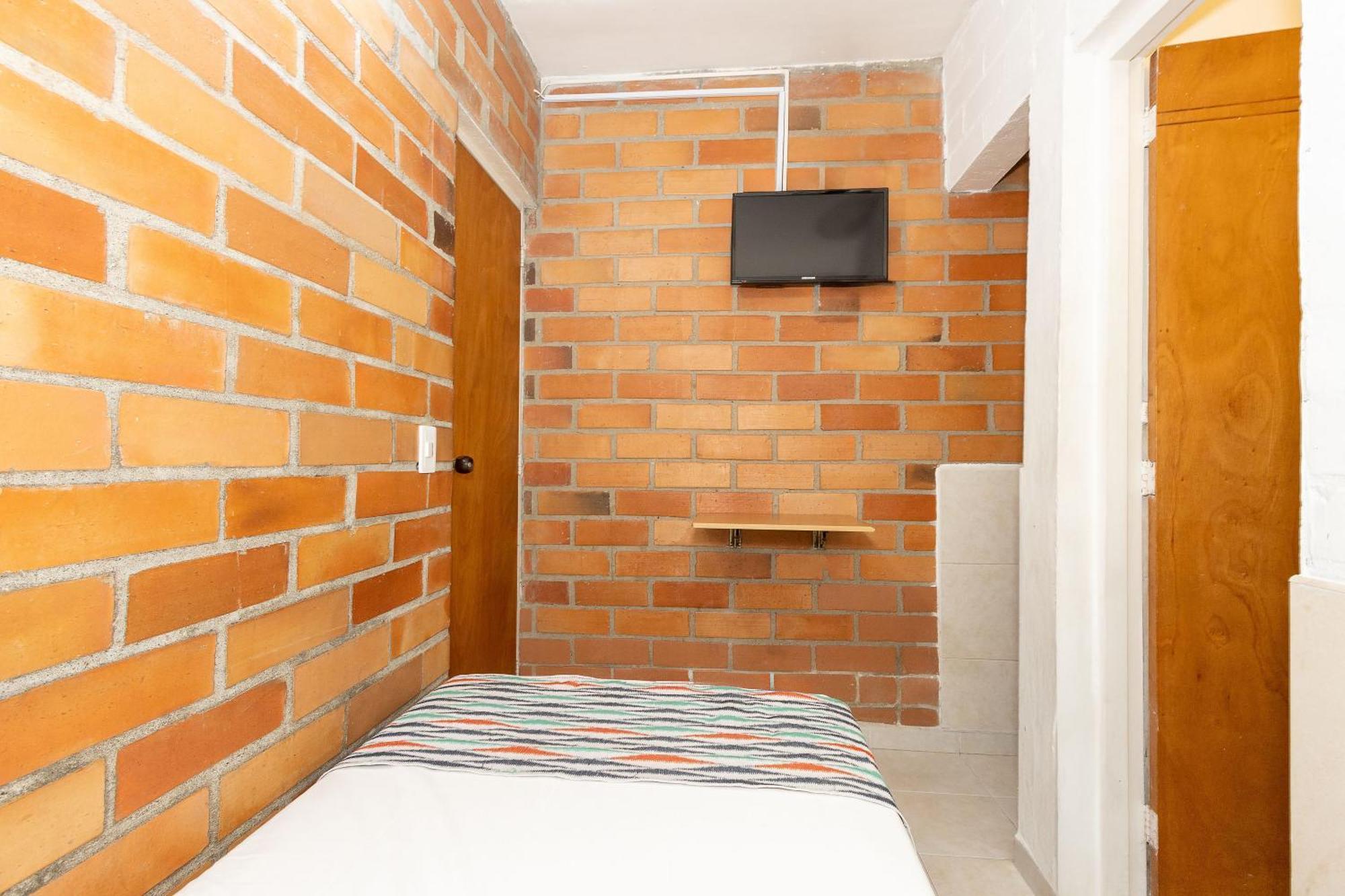 Gran Caribe Hotel Medellin Luaran gambar