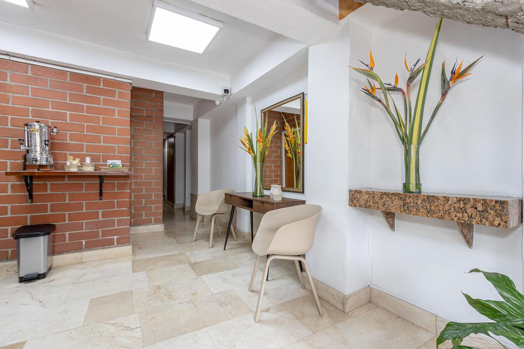 Gran Caribe Hotel Medellin Luaran gambar