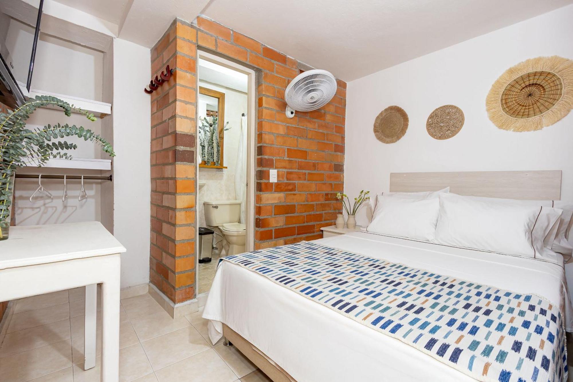 Gran Caribe Hotel Medellin Luaran gambar