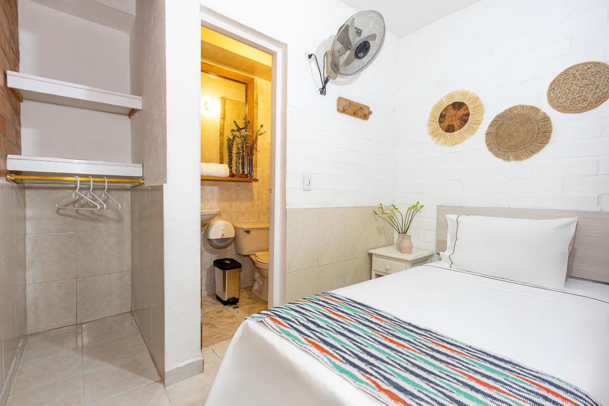 Gran Caribe Hotel Medellin Luaran gambar